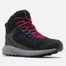 Columbia Trailstorm™ Mid Wp Omni Tursko, Black