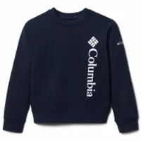 Columbia Trek™ Crew Genser Columbia Trek™ Crew Genser