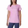 Columbia Trek™ Graphic Kortarmet T-skjorte, Cosmos / csc tradition