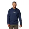 Columbia Trek™ Hettegenser, Collegiate navy / puff box, M