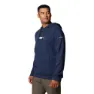 Columbia Trek™ Hettegenser, Collegiate navy / puff box, M