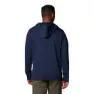 Columbia Trek™ Hettegenser, Collegiate navy / puff box, M