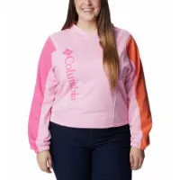 Columbia Trek™ Seasonal Ft Hoodie Hetteskjorte Columbia Trek™ Seasonal Ft Hoodie Hetteskjorte