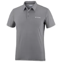 Columbia Triple Canyon Tech Kortermet Poloskjorte Columbia Triple Canyon Tech Kortermet Poloskjorte