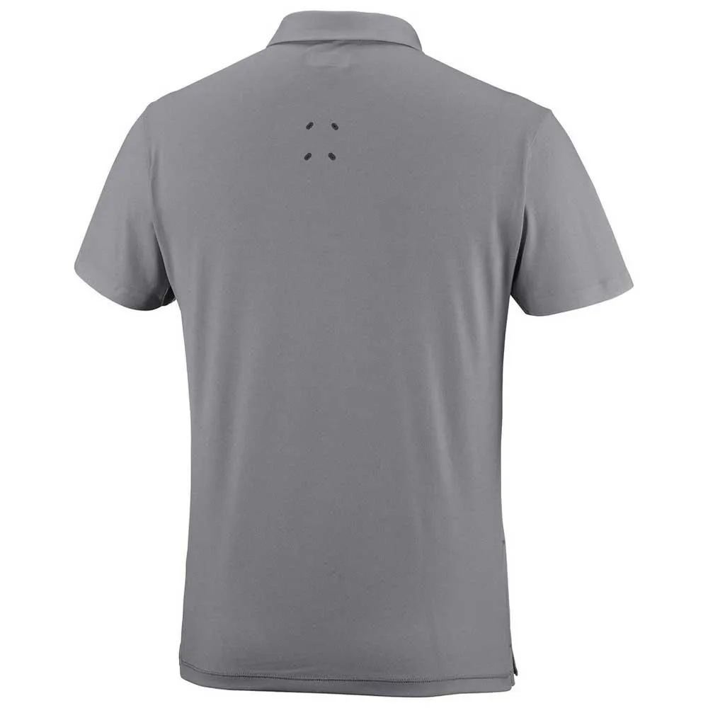 Columbia Triple Canyon Tech Kortermet Poloskjorte