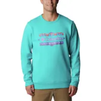 Columbia Tumalo Creek™ Crew Genser Columbia Tumalo Creek™ Crew Genser