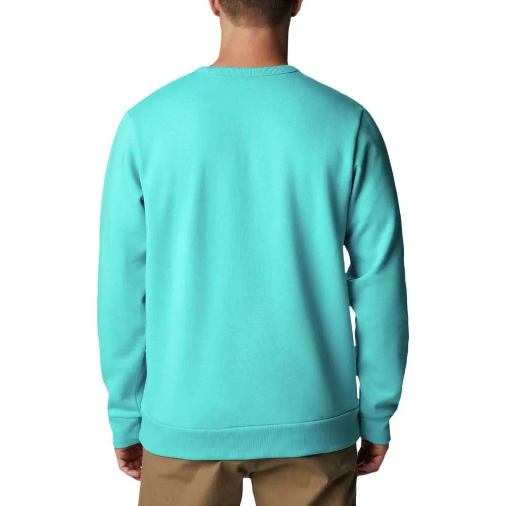 Columbia Tumalo Creek™ Crew Genser