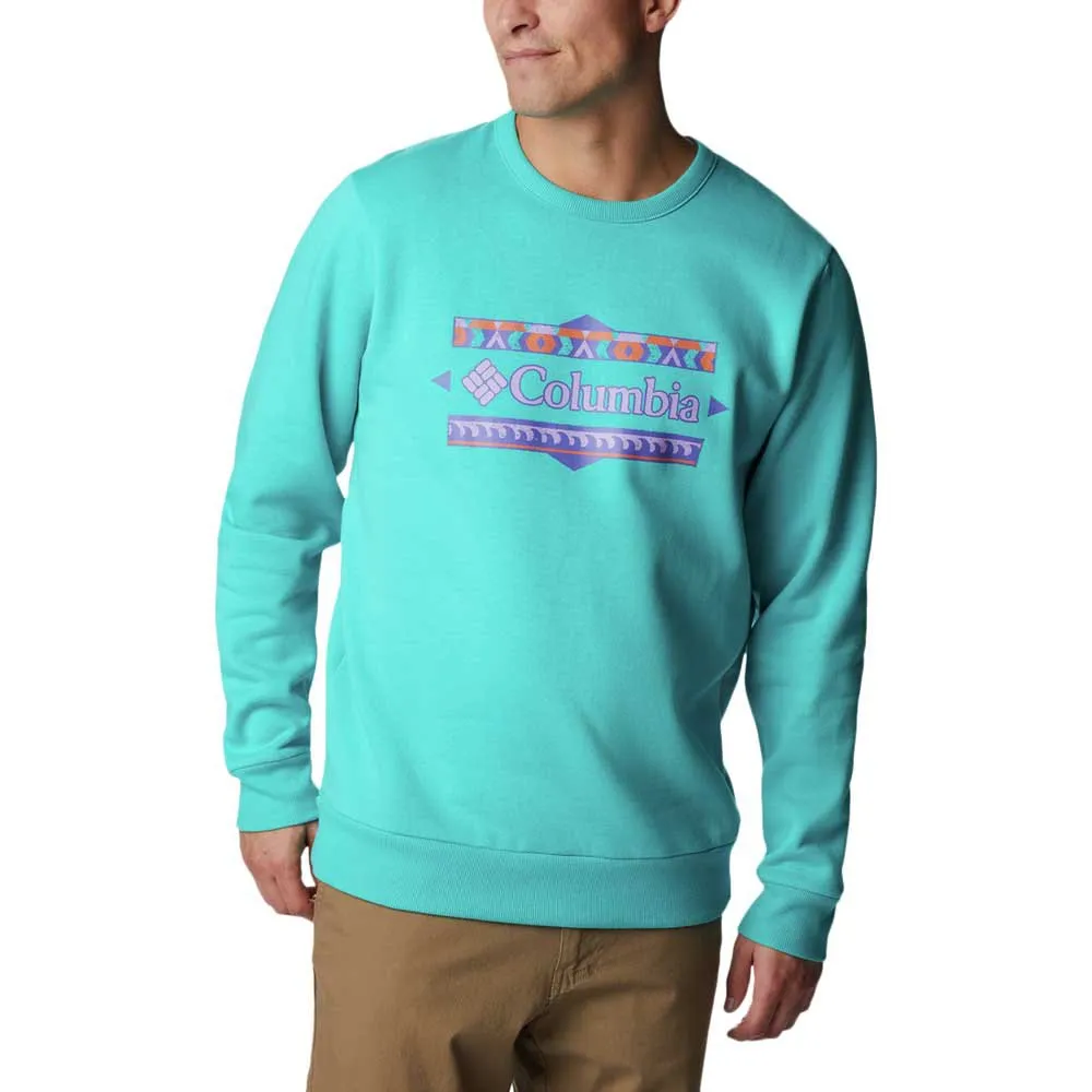 Columbia Tumalo Creek™ Crew Genser