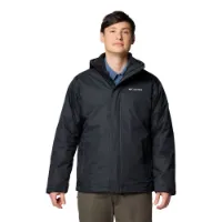 Columbia Tunnel Falls™ Ii Avtakbar Jakke