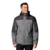 Columbia Tunnel Falls™ Ii Avtakbar Jakke