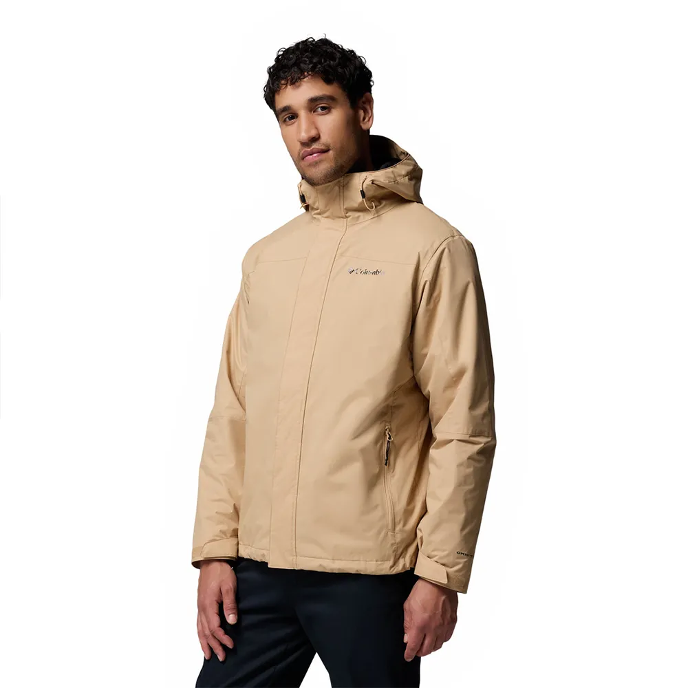 Columbia Tunnel Falls™ Ii Avtakbar Jakke