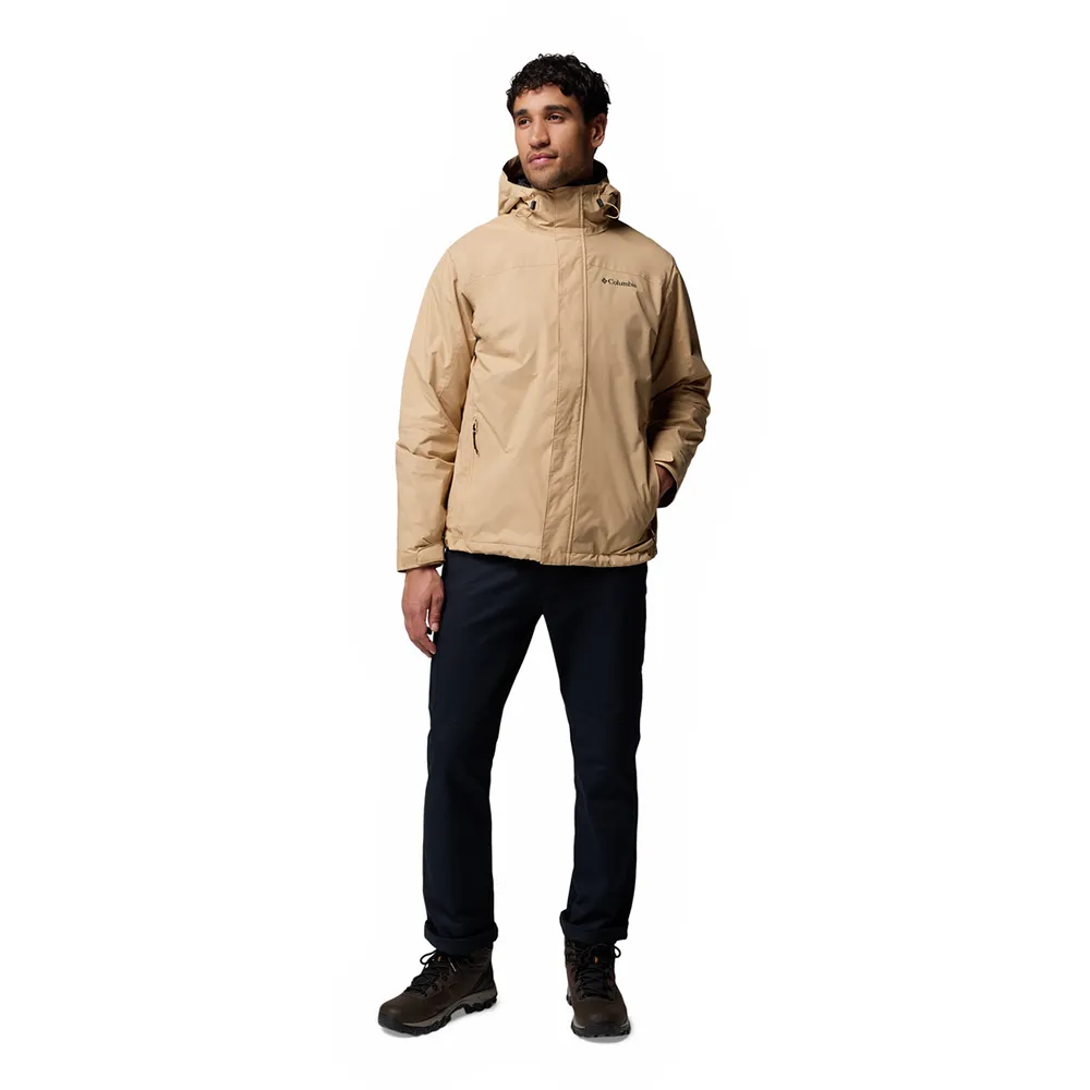 Columbia Tunnel Falls™ Ii Avtakbar Jakke