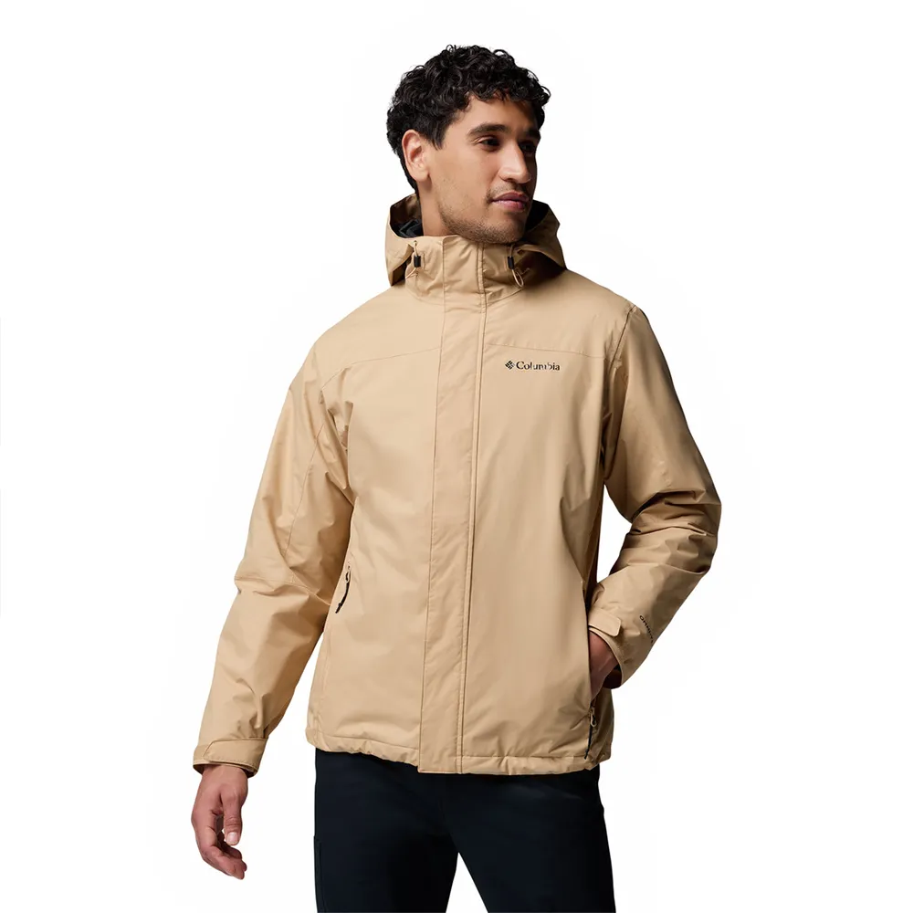 Columbia Tunnel Falls™ Ii Avtakbar Jakke