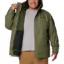 Columbia Tunnel Falls™ Ii Avtakbar Jakke