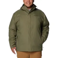 Columbia Tunnel Falls™ Ii Plus Size Avtakbar Jakke