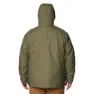 Columbia Tunnel Falls™ Ii Plus Size Avtakbar Jakke