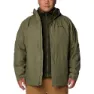 Columbia Tunnel Falls™ Ii Plus Size Avtakbar Jakke
