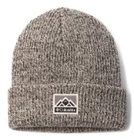 Columbia Unisex Whirlibird Cuffed Beanie Logo