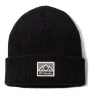 Columbia Unisex Whirlibird Cuffed Beanie Logo