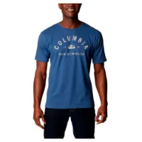 Columbia Urban Trail™ Graphic Kortarmet T-skjorte Columbia Urban Trail™ Graphic Kortarmet T-skjorte