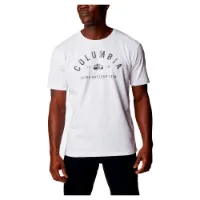 Columbia Urban Trail™ Graphic Kortarmet T-skjorte