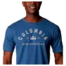 Columbia Urban Trail™ Graphic Kortarmet T-skjorte
