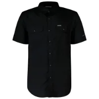 Columbia Utilizer™ Ii Solid Kortarmet Skjorte