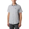 Columbia Utilizer™ Ii Solid Kortarmet Skjorte
