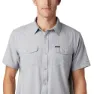 Columbia Utilizer™ Ii Solid Kortarmet Skjorte