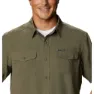Columbia Utilizer™ Ii Solid Kortarmet Skjorte