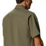 Columbia Utilizer™ Ii Solid Kortarmet Skjorte