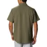 Columbia Utilizer™ Ii Solid Kortarmet Skjorte