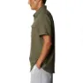 Columbia Utilizer™ Ii Solid Kortarmet Skjorte