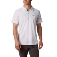Columbia Utilizer™ Kortermet Poloskjorte Columbia Utilizer™ Kortermet Poloskjorte