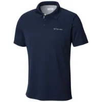 Columbia Utilizer™ Kortermet Poloskjorte Columbia Utilizer™ Kortermet Poloskjorte