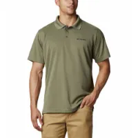 Columbia Utilizer™ Kortermet Poloskjorte Columbia Utilizer™ Kortermet Poloskjorte