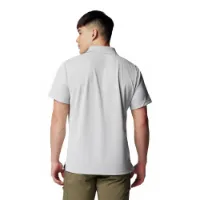 Columbia Utilizer™ Kortermet Poloskjorte Columbia Utilizer™ Kortermet Poloskjorte