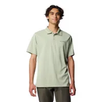 Columbia Utilizer™ Kortermet Poloskjorte Columbia Utilizer™ Kortermet Poloskjorte