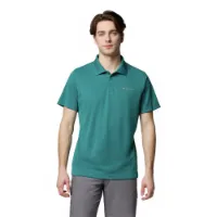 Columbia Utilizer™ Kortermet Poloskjorte