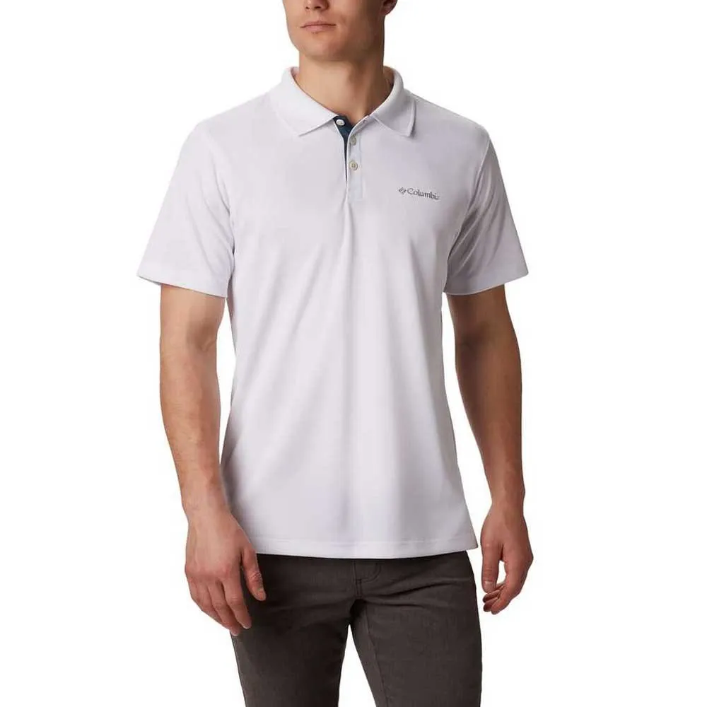Columbia Utilizer™ Kortermet Poloskjorte