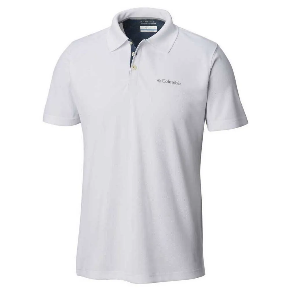 Columbia Utilizer™ Kortermet Poloskjorte
