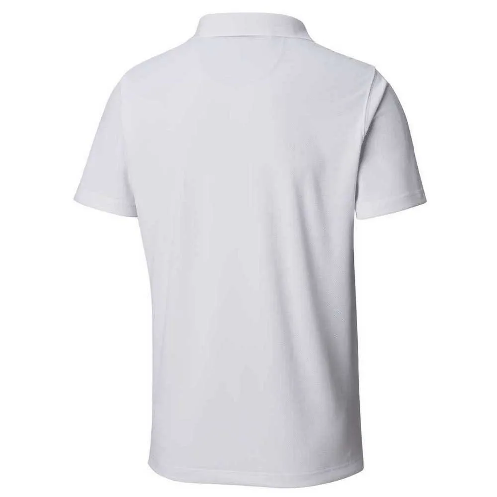 Columbia Utilizer™ Kortermet Poloskjorte