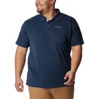 Columbia Utilizer™ Plus Size Kortermet Poloskjorte