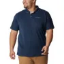 Columbia Utilizer™ Plus Size Kortermet Poloskjorte