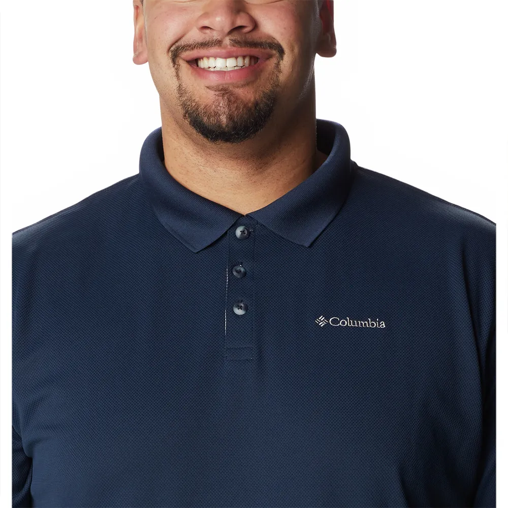 Columbia Utilizer™ Plus Size Kortermet Poloskjorte