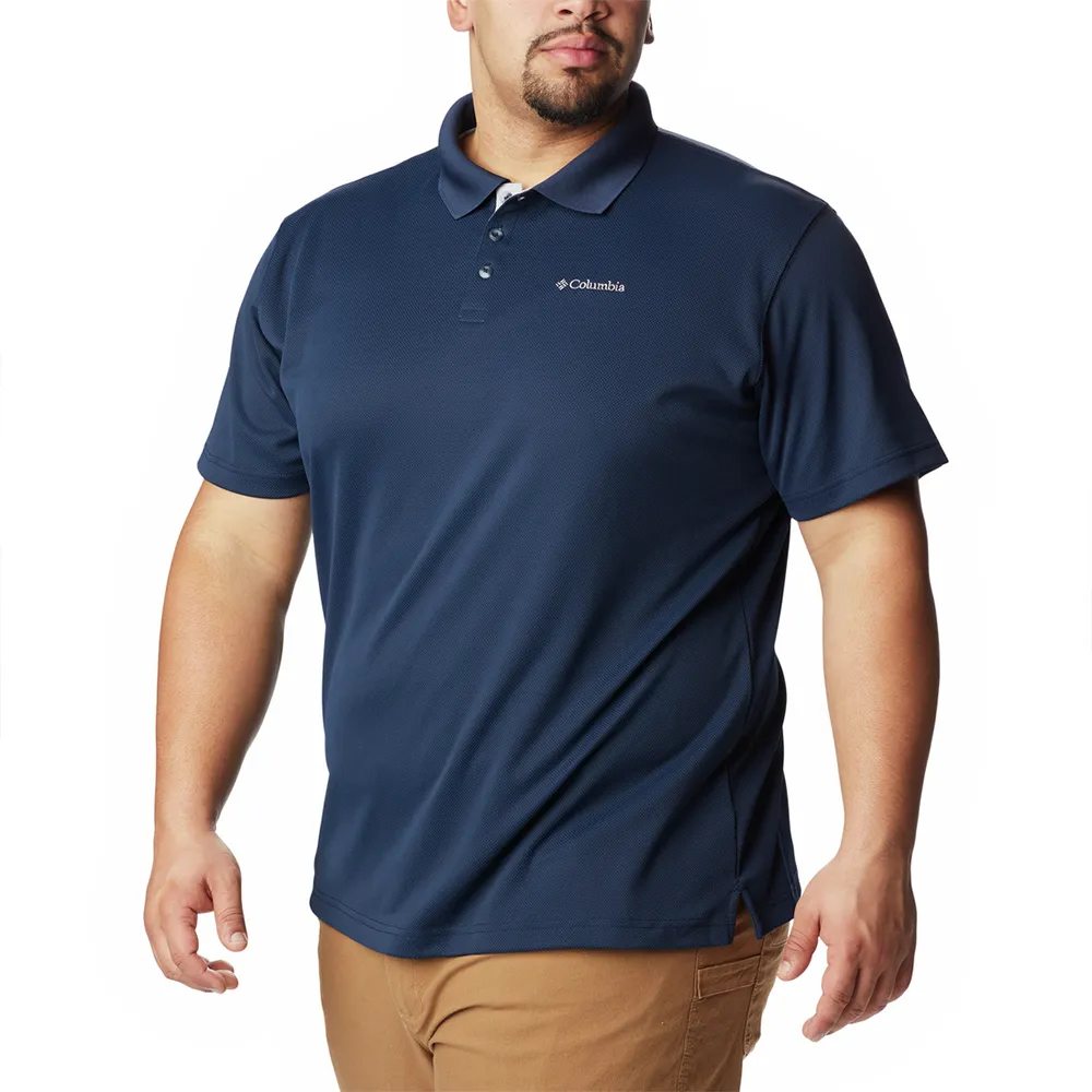 Columbia Utilizer™ Plus Size Kortermet Poloskjorte