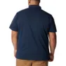 Columbia Utilizer™ Plus Size Kortermet Poloskjorte