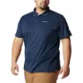 Columbia Utilizer™ Plus Size Kortermet Poloskjorte