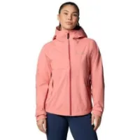 Columbia W Ampli-Dry II Shell Columbia W Ampli-Dry II Shell