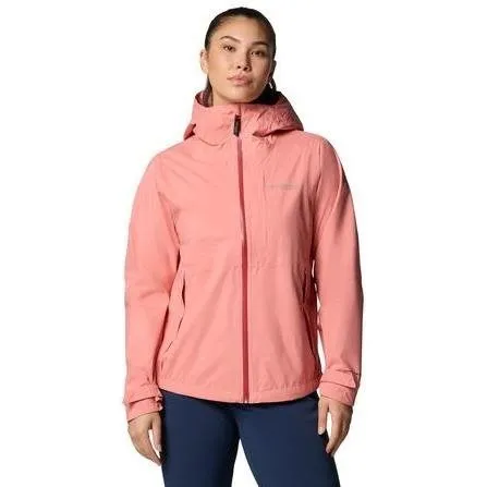 Columbia W Ampli-Dry II Shell Columbia W Ampli-Dry II Shell
